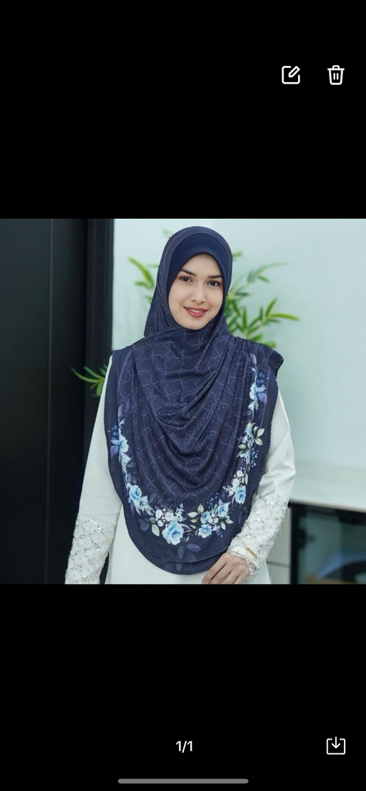 Bshawl Ironless