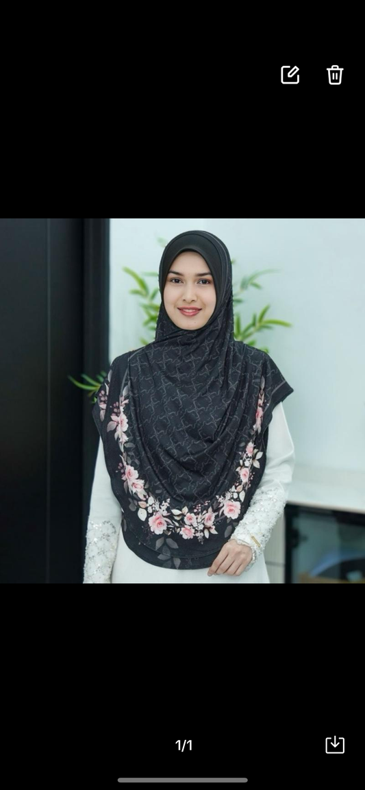 Bshawl Ironless